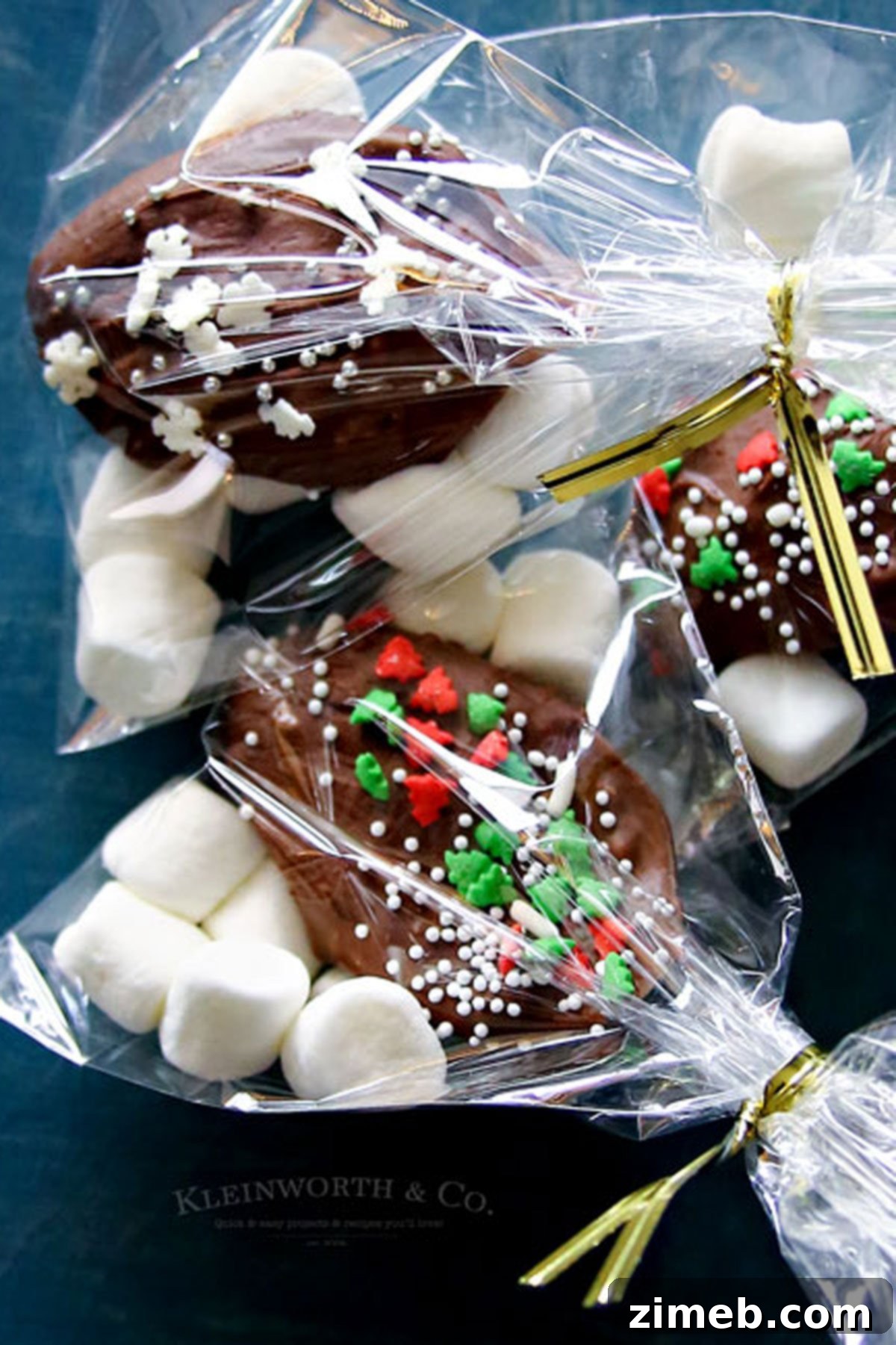 holiday treats