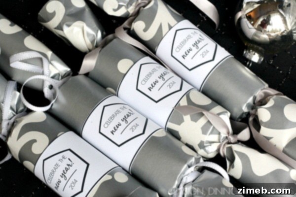 Creative DIY Party Favor Tutorial