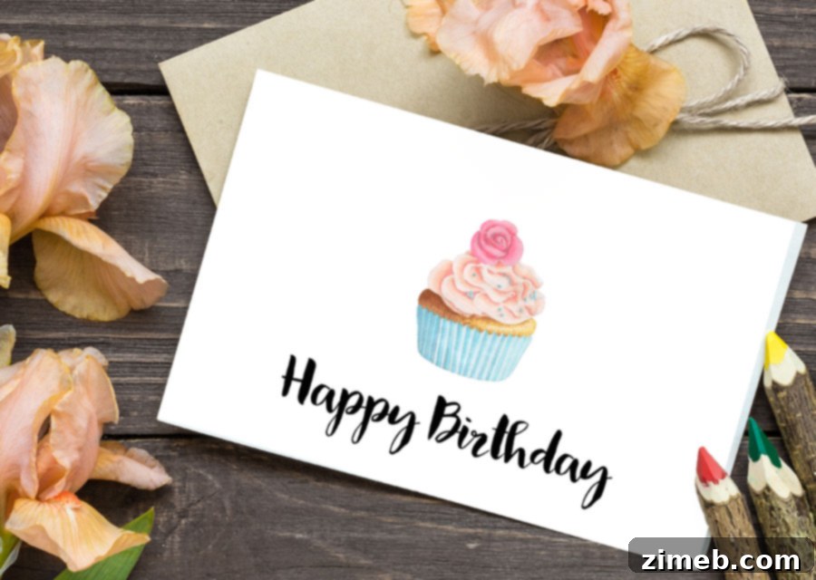 Free Printable Cupcake Birthday Cards 3 Cupcake Birthday Cards