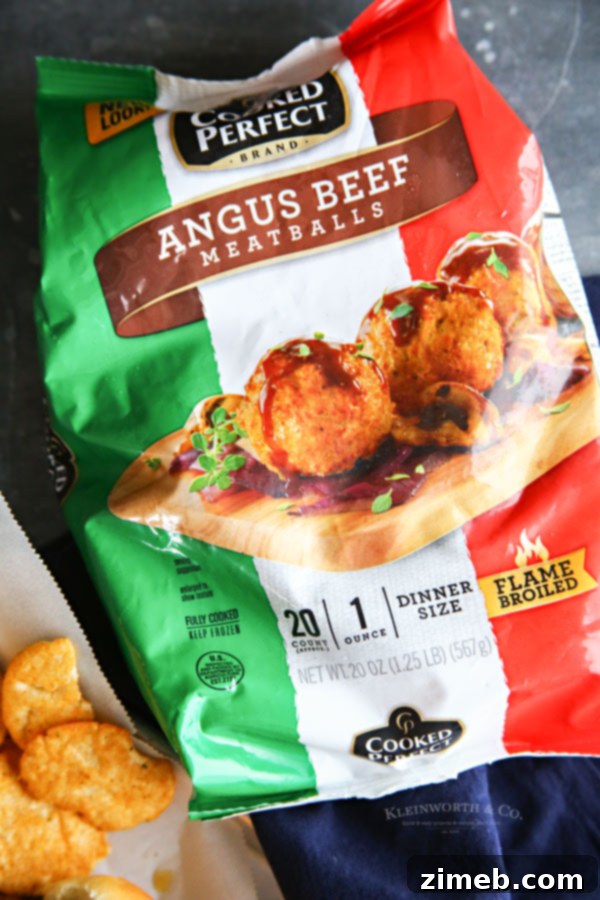 Sweet and Tangy Slow Cooker Meatballs 4 best meatball recipes