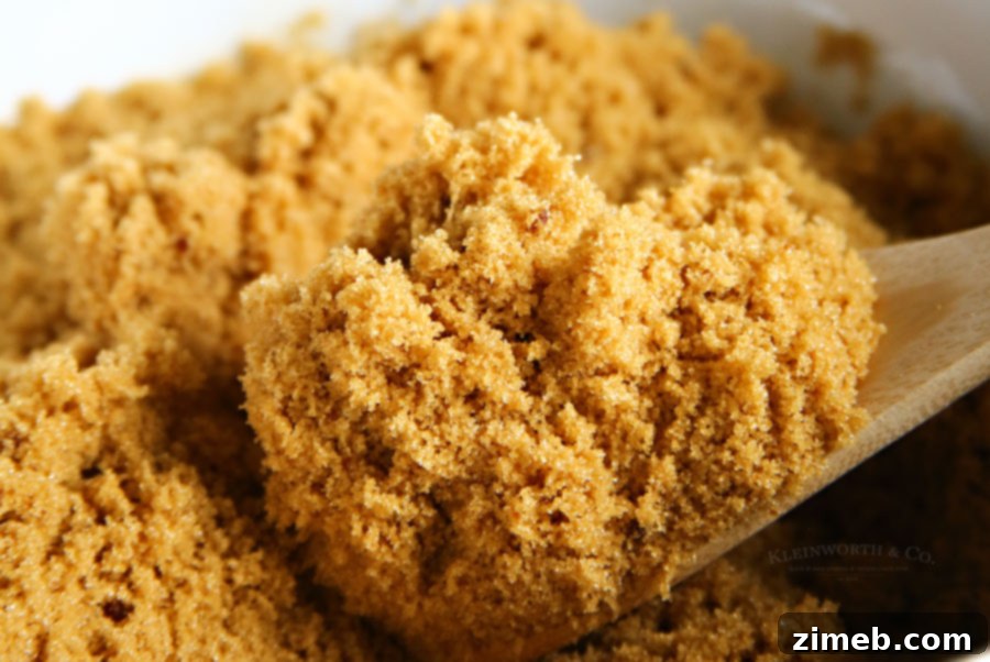 Sweetness From Scratch 5 Easy Homemade Brown Sugar