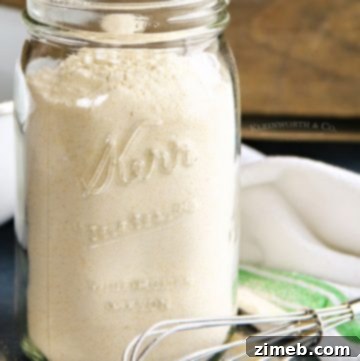 Homemade Golden Corn Muffin Mix 11 Cornbread Mix