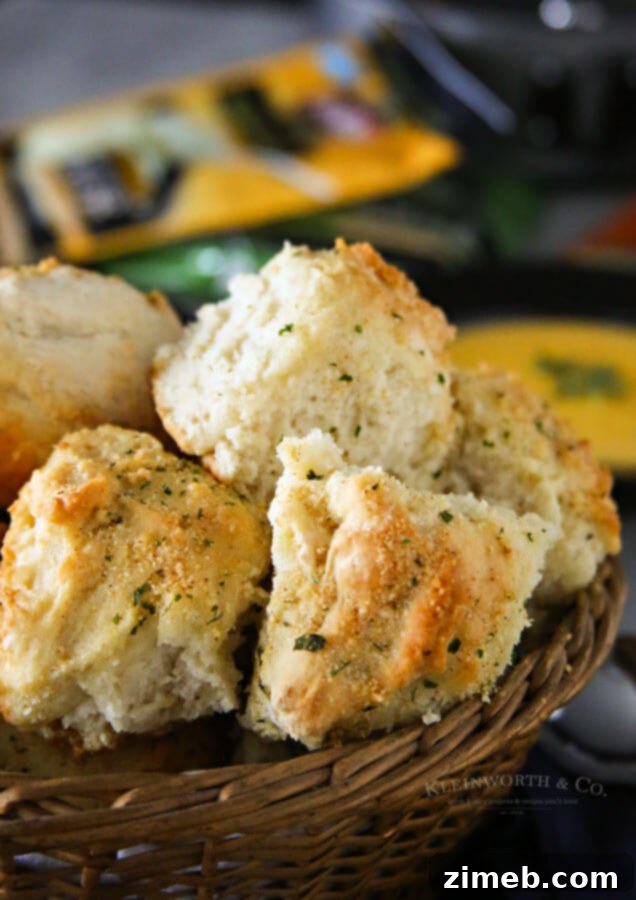 Golden Crispy Chicken Tenders with Hearty Potato Soup 11 Hearty Beer Bread Dinner Rolls, offering a unique flavor profile to complement any meal.