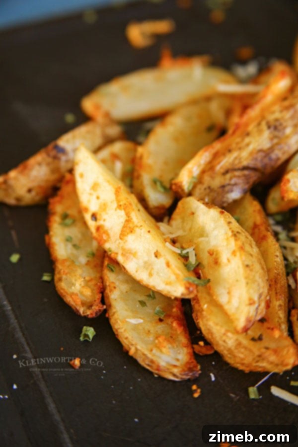 Crispy Air Fryer Steak Fries 3 how to make steak fries in the air fryer, crispy and delicious