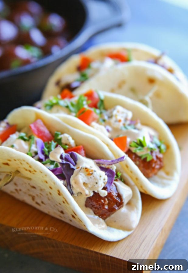 best street taco recipe