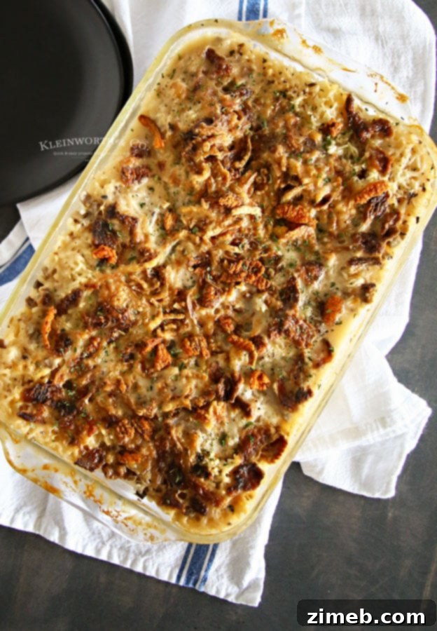Creamy Chicken and Mushroom Bake 5 Chicken and mushrooms recipe, a hearty and easy meal