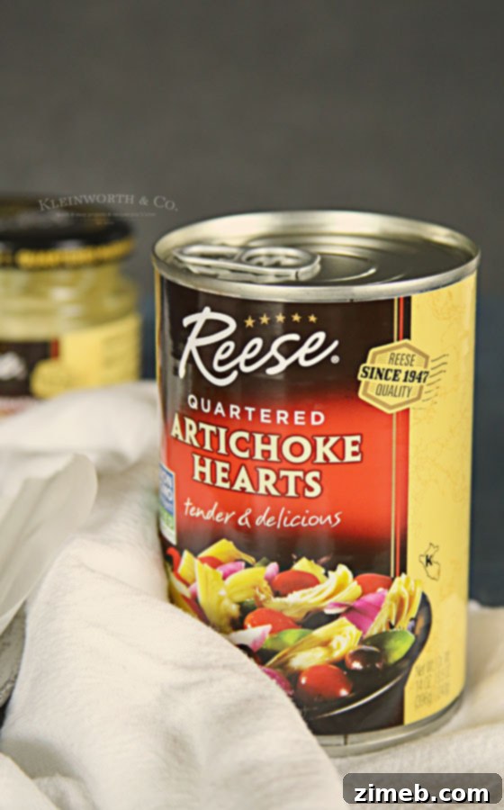 Golden Air-Fried Artichoke Bites 6 Reese Artichokes