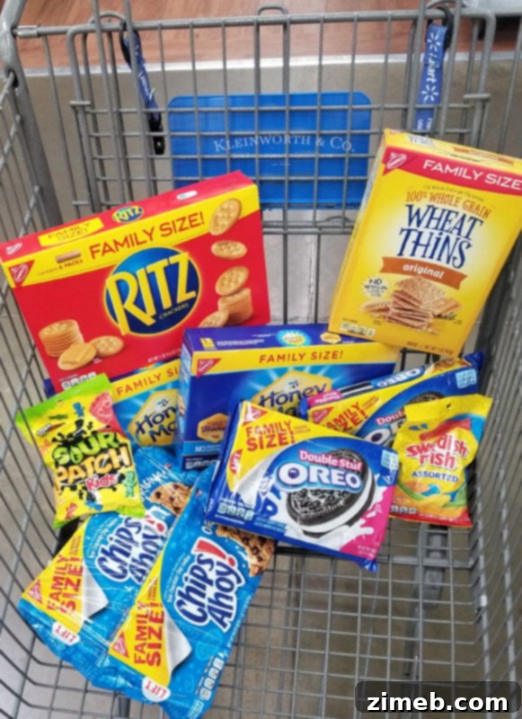 Essential Road Trip Snacks 5 Healthy Road Trip Snacks like fruit and nuts