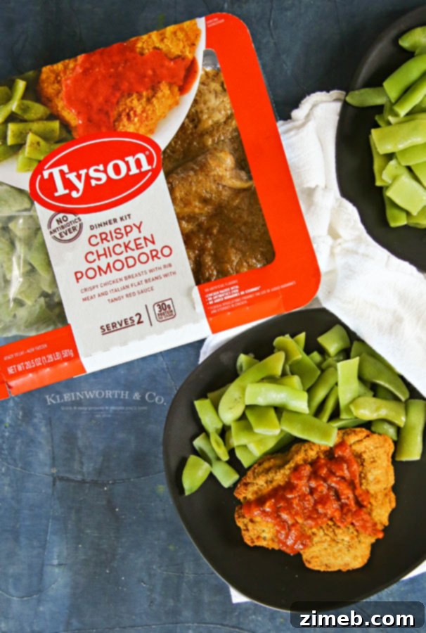 Simple Suppers for Two 5 meal kit - Easy Dinner Idea for Two