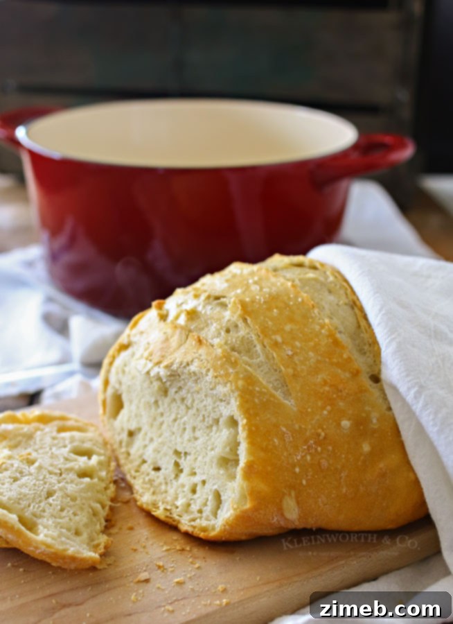 Simple Suppers for Two 8 Incredibly Easy Crusty Artisan Bread