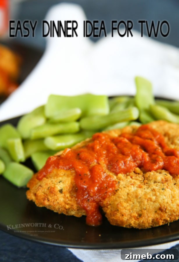 Simple Suppers for Two 9 Easy Dinner Idea for Two