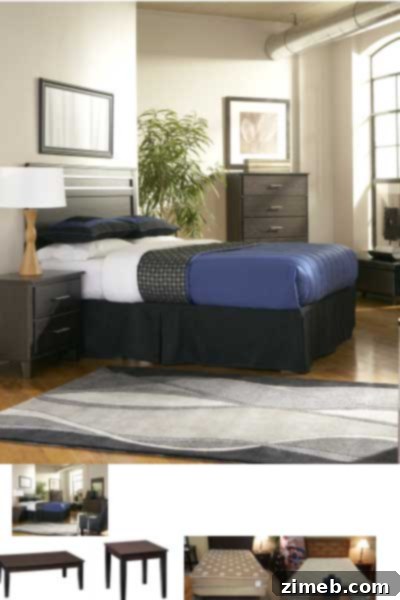 Dorm Decor on a Dime 7 Bedroom furniture for college students, comfortable and functional