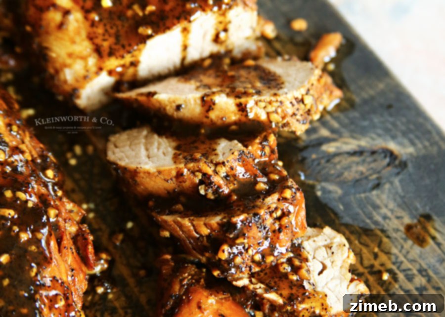 Easy Instant Pot Garlic Pork Tenderloin 4 Delicious Instant Pot Garlic Pork Tenderloin dinner idea