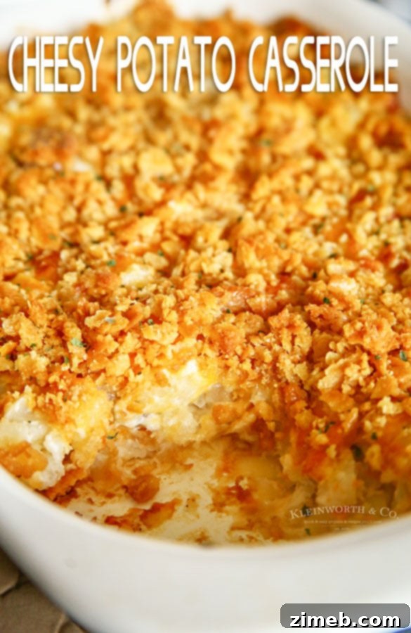 Cheesy Potato Casserole and Flame-Grilled Chicken 12 Cheesy Potato Casserole - A Crowd-Pleasing Side Dish