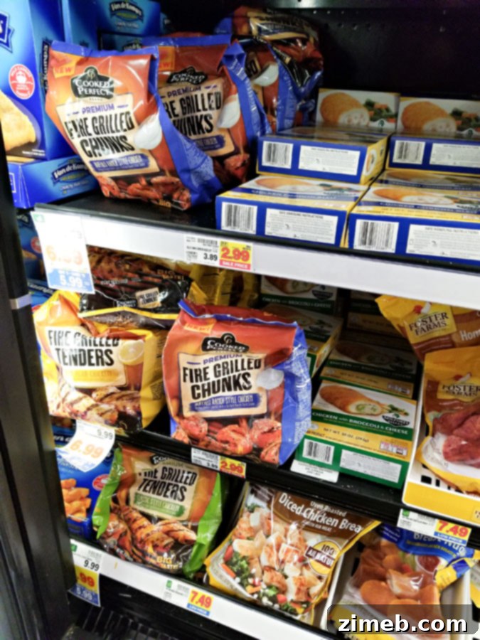 Cheesy Potato Casserole and Flame-Grilled Chicken 5 Cooked Perfect Fire Grilled Chicken in Store