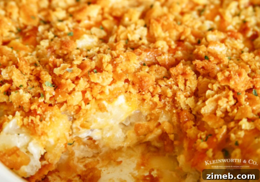 Cheesy Potato Casserole and Flame-Grilled Chicken 7 Party Potatoes: Irresistible Cheesy Potato Casserole