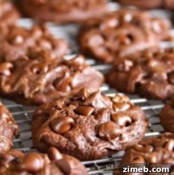 Twix Candy Bar Chocolate Cake Cookies 12 Chocolate Cake Mix Twix Cookies