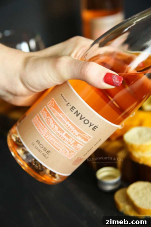 Holiday Party Perfect: Beaujolais Wine & Cheese Pairing Guide 3 Beaujolais wine - ideal food pairings