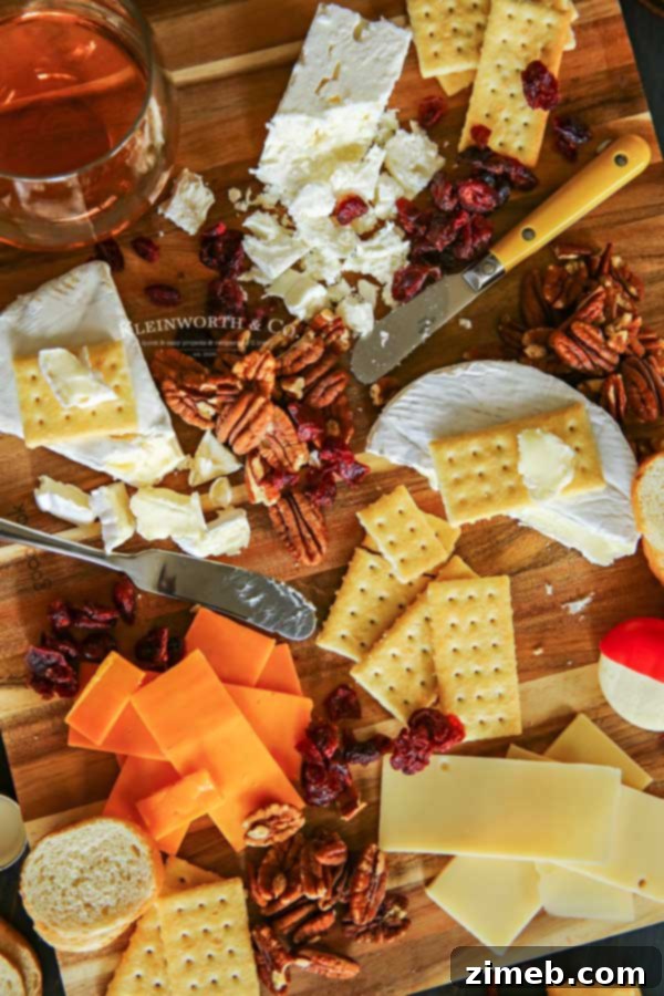Holiday Party Perfect: Beaujolais Wine & Cheese Pairing Guide 7 The best Beaujolais Cheese Pairing List