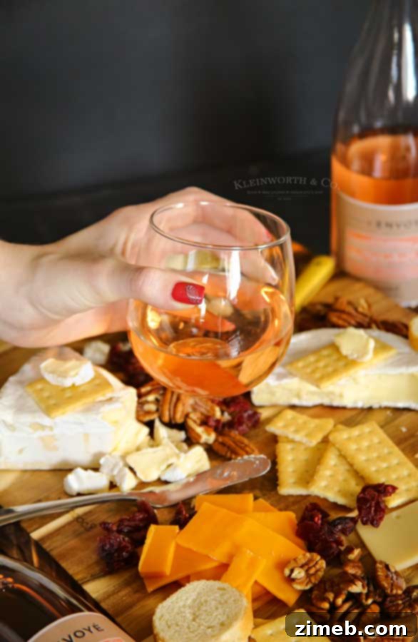 Holiday Party Perfect: Beaujolais Wine & Cheese Pairing Guide 9 holiday party - beaujolais wine - cheese pairing