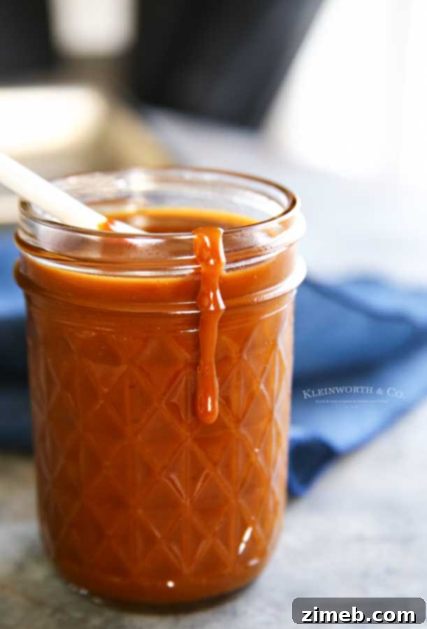 Nutty Brown Butter Salted Caramel 3 Best Browned Butter Salted Caramel Sauce