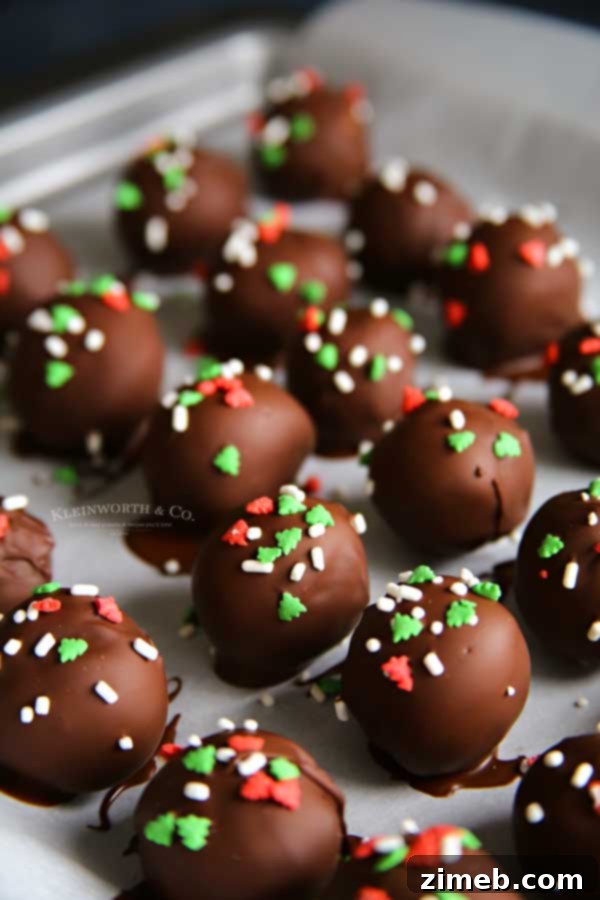 Nutella Candy - Holiday Nutella Bites are a Fast Favorite