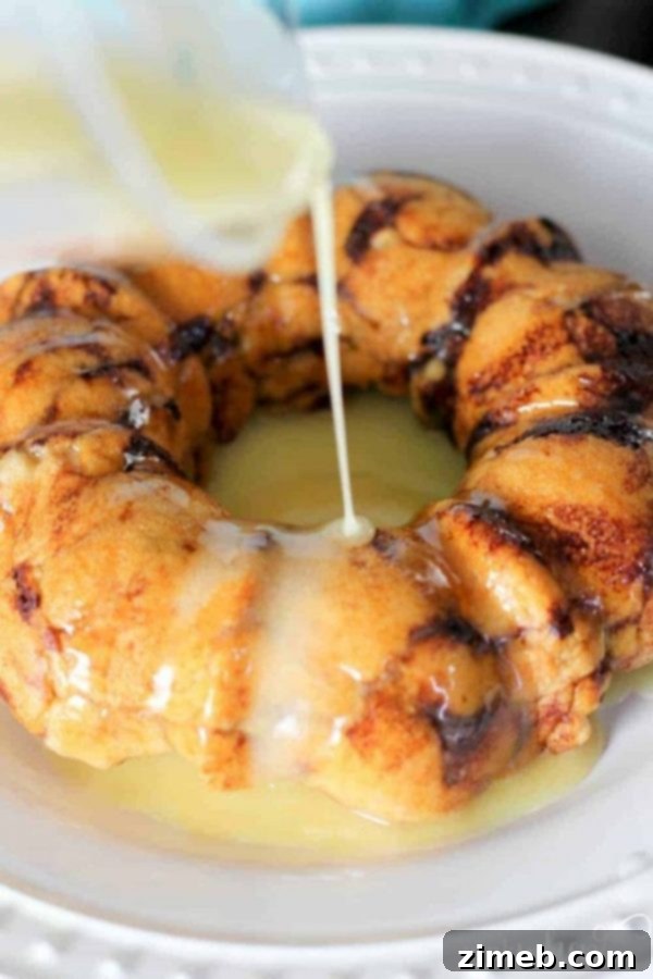 Instant Pot Sweet Delights 18 Instant Pot Monkey Bread