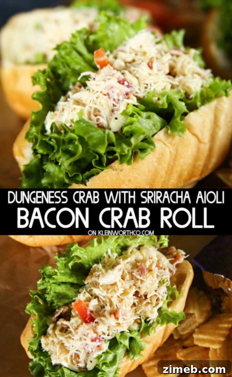 Bacon Wrapped Crab Bites 2 Easy Bacon Crab Roll