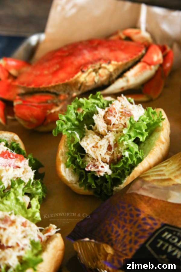 Bacon Wrapped Crab Bites 4 Easy Crab Roll Recipe