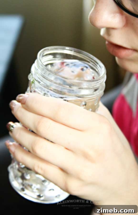 drinking water - How to Stay Hydrated - Even in a Disaster