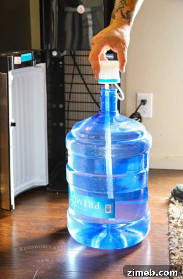 water bottle - How to Stay Hydrated