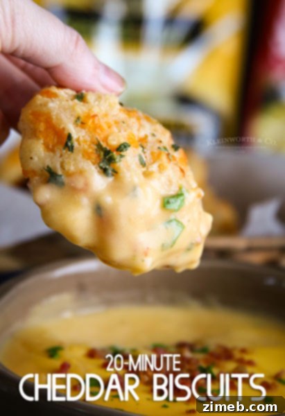 Crafting Classic French Bread 19 Cozy Soup & 20-Minute Cheddar Biscuits
