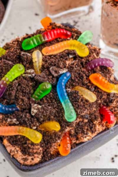 Oreo Fluff Recipe