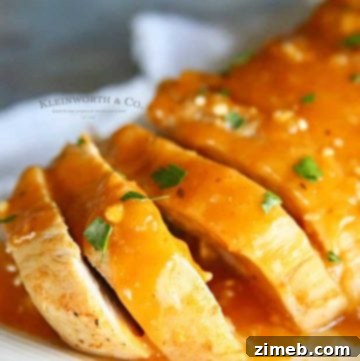 Sweet and Spicy Instant Pot Pork 21 30 minute dinner recipe - Instant Pot Sweet & Spicy Pork Tenderloin