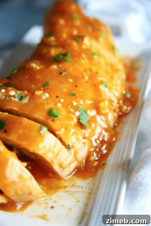 Sweet and Spicy Instant Pot Pork 4 Pressure Cooker Pork Tenderloin: Sweet & Spicy Instant Pot Recipe