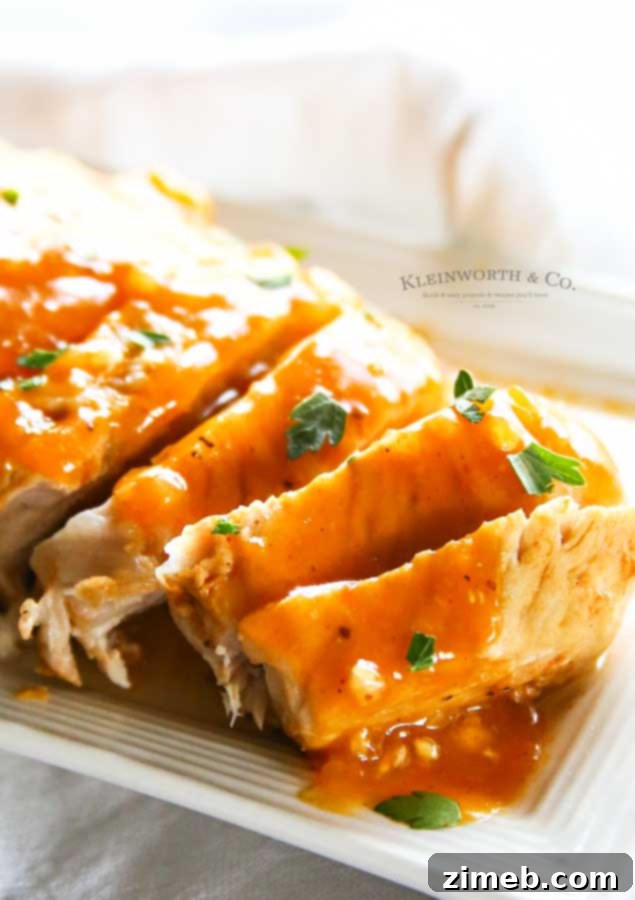 Sweet and Spicy Instant Pot Pork 5 Ninja Foodi Sweet & Spicy Pork Tenderloin – Versatile Pressure Cooking