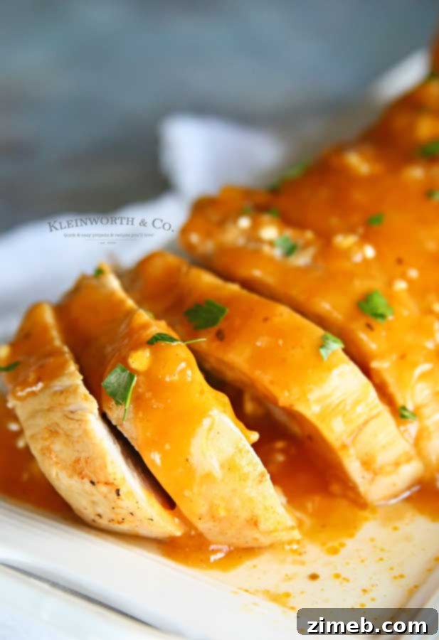 Sweet and Spicy Instant Pot Pork 8 30 Minute Dinner Recipe: Instant Pot Sweet & Spicy Pork Tenderloin