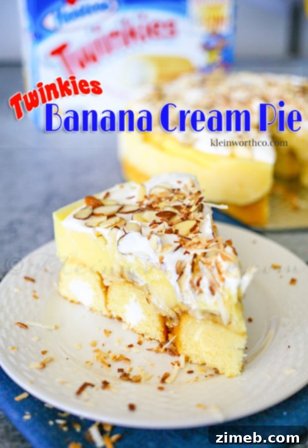 Simple Peach Cobbler 13 twinkies banana cream pie