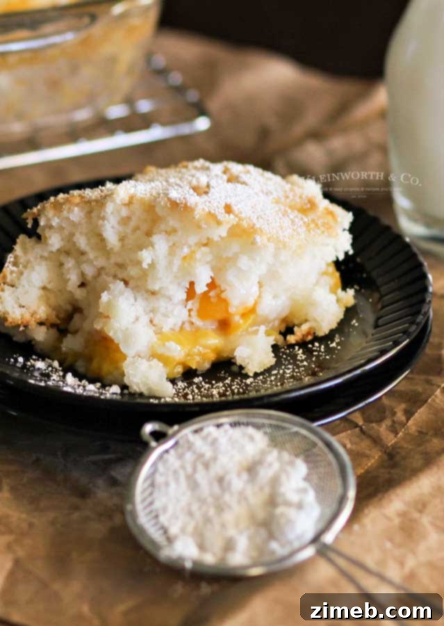 Simple Peach Cobbler 4 Easy Peach Cobbler with canned peaches
