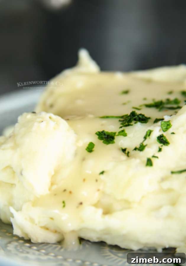 Perfect holiday gravy recipe for Thanksgiving and Christmas