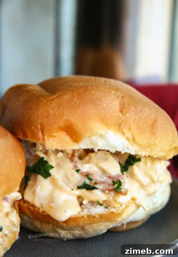 The Ultimate Instant Pot Crack Chicken 3 Instant Pot Crack Chicken recipe