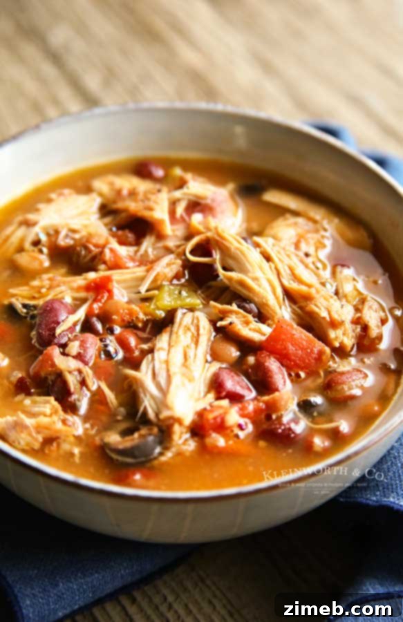 Turkey Chili for Slow Cooker Instant Pot and Stovetop 9 Best Turkey Chili Recipe for Comfort Food Lovers