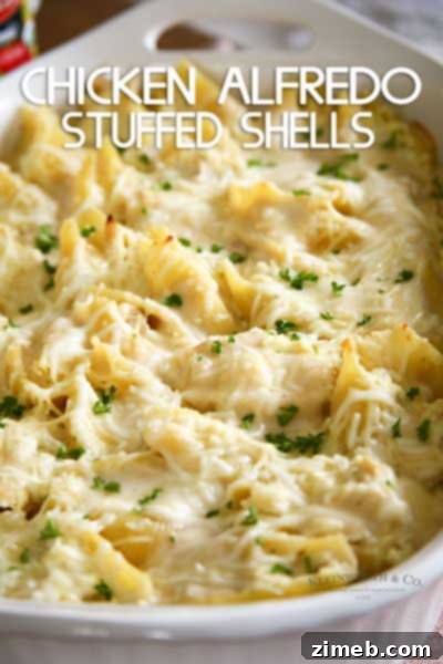 Sticky Instant Pot BBQ Chicken Thighs 13 Chicken Alfredo Stuffed Shells