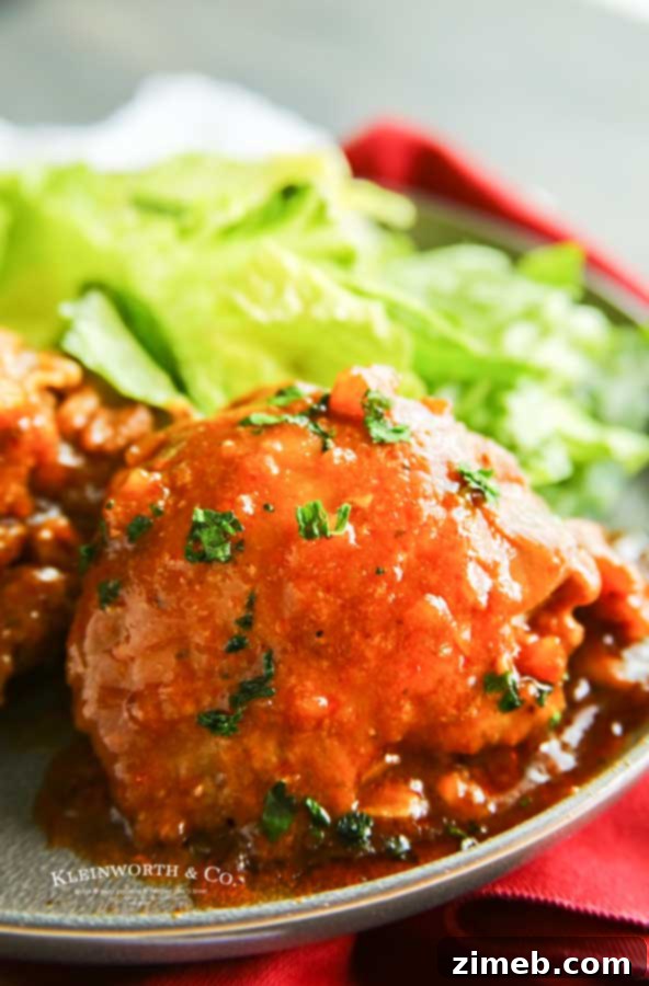 Sticky Instant Pot BBQ Chicken Thighs 4 pressure cooker - Instant Pot BBQ Chicken Thighs