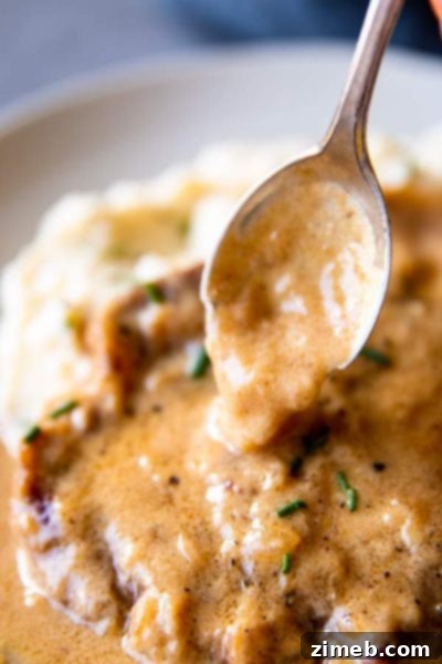 Effortless Instant Pot Meals 35 Tender & Delicious Instant Pot Sour Cream Pork Chops