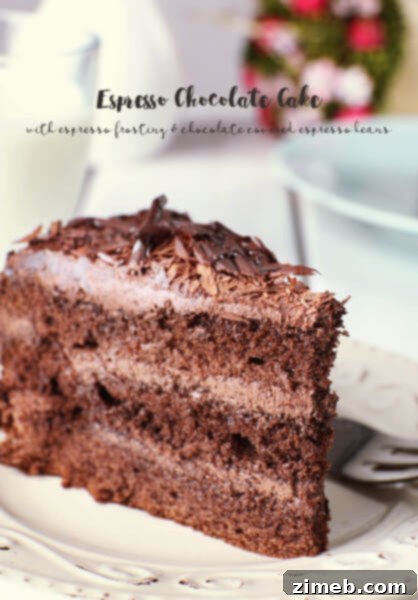 Ultimate Nutella Brownies 16 Espresso Chocolate Cake