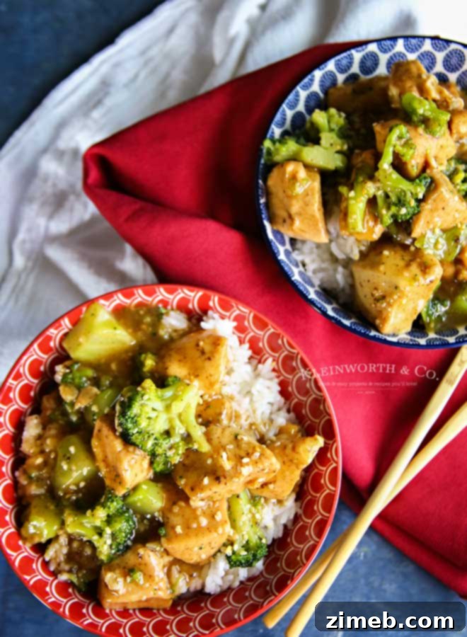 Easy Pressure Cooker Chicken and Broccoli Recipe