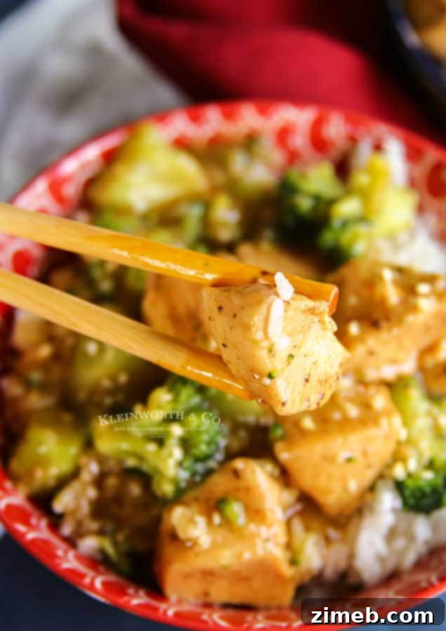 Easy Instant Pot Chicken and Broccoli Recipe
