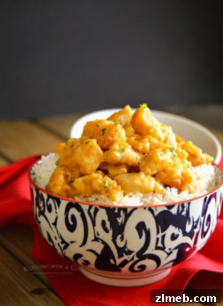 Easy Pineapple Chicken Recipe
