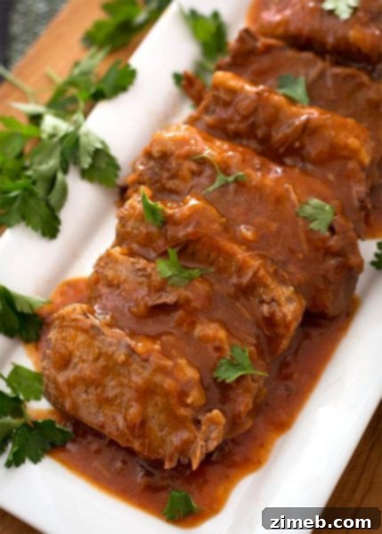 Instant Pot Saucy Beef Brisket – Tender beef brisket simmered in a rich, flavorful sauce, perfect for a special meal.